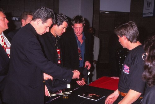 Dia pierce brosnan mit - mit, seinem