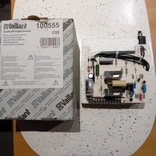 Vaillant Gasfeuerungsautomat