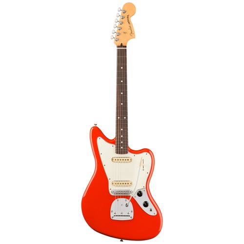 Fender player jaguar rw - player,