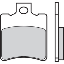 BREMBO PADS, BRAKE BREMBO
