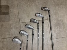 Wilson Staff Model Blade & CB