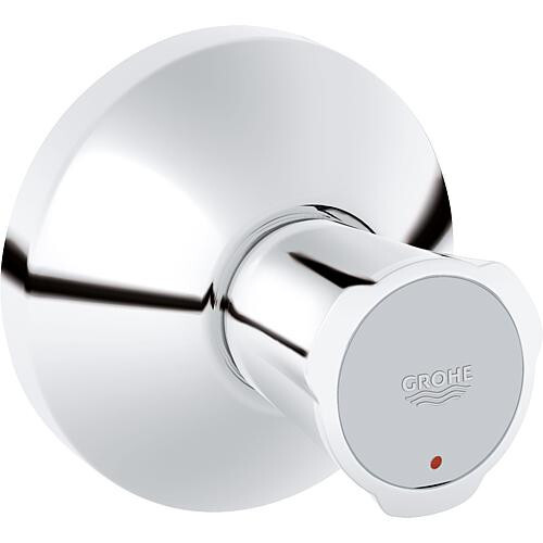 Grohe costa unterputzventil - costa,
