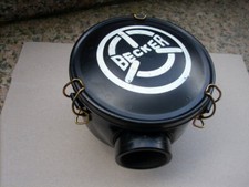 Becker Vakuumpumpen Filter