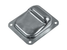 Toranschlag Torfeststeller