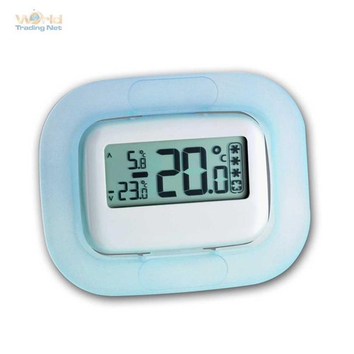 Kühl-/Gefrierschrank-Thermome
