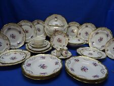 Reichenbach Porzellan BAROCK