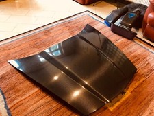 corvette c6 vorne hood