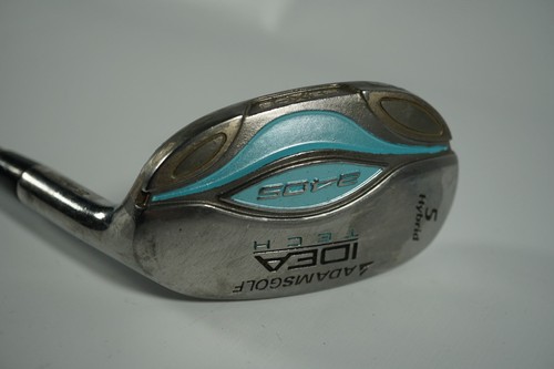 Adams idea tech a4os hybrid - idea,