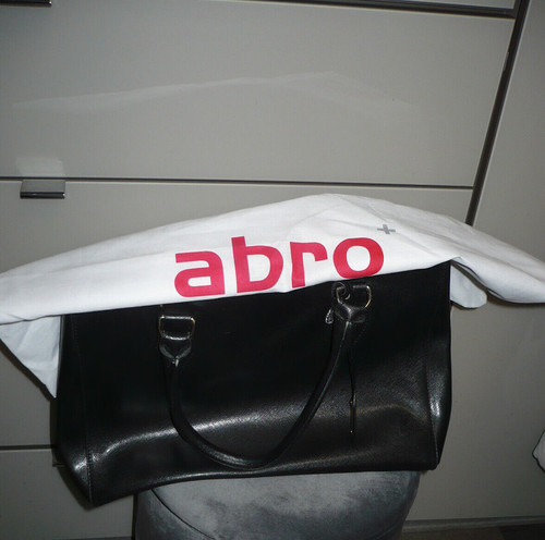 Abro handtasche business - abro,