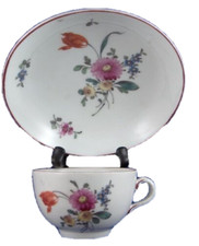 Antique 18thC Ludwigsburg