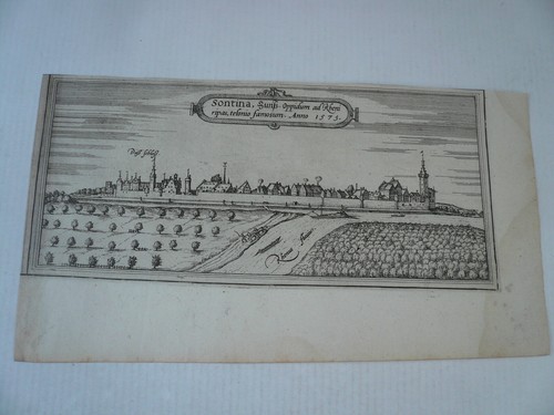 Zons dormagen anno - anno, 1575