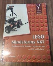 LEGO Mindstorms NXT