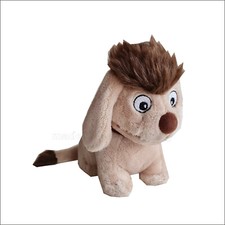 PITTIPLATSCH oder SCHNATTER