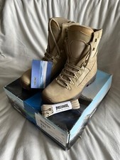 Meindl British Army Desert Fox