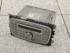 Original Ford Focus Mondeo Galaxy Autoradio CD-Player 6000CD 8M5T18C815AC