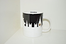 Starbucks Mug Relief Tasse