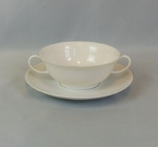 Aida weiß v. Rosenthal 