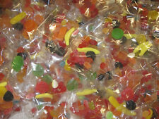 10 kg a. 50 g Minibeutel Wurfmaterial Karneval Fasching Kamelle