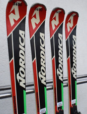 Ski Nordica Dobermann Spitfire Ti