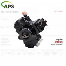 BOSCH Einspritzpumpe - MERCEDES-BENZ C-KLASSE (W203) C 220 CDI (203.006)