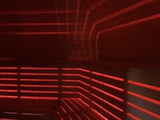 LED; Saunabeleuchtung