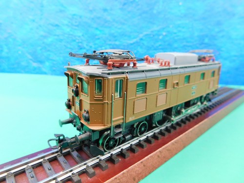 E06 märklin 3151 - e-lok, ae
