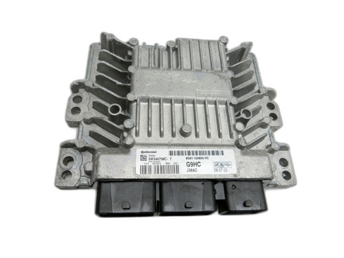 Steuergerät ecu für motor - steuergerät,