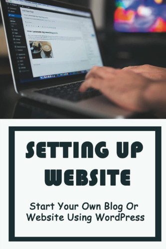 Website erstellen blog oder - website,
