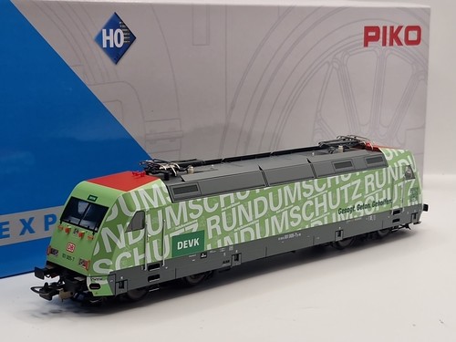 Piko 71191 101 005 7 - piko, 005-7