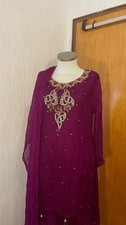 Bollywood Salwar Kameez