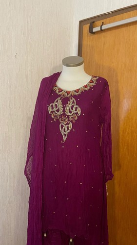 Bollywood salwar kameez - bollywood,