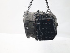 Automatikgetriebe Hyundai