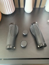 Fahrrad Roller Griffe