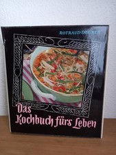 Das Kochbuch fürs Leben von