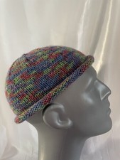 Herren-Mütze/ Sylter Mütze/