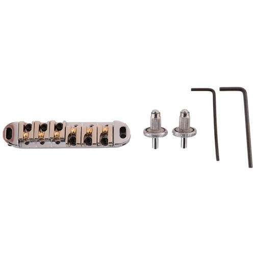 Roller bridge mit pfosten - bridge, und
