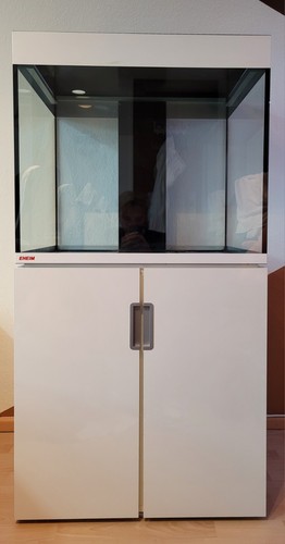 Aquarium 200l eheim - 200l,