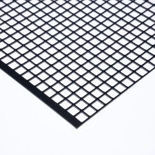 Stahl verzinkt Lochblech