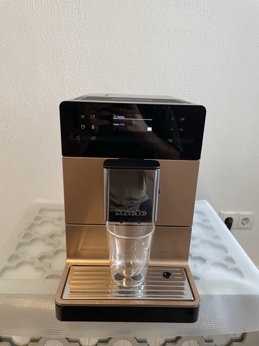 Miele 5500 - cm,