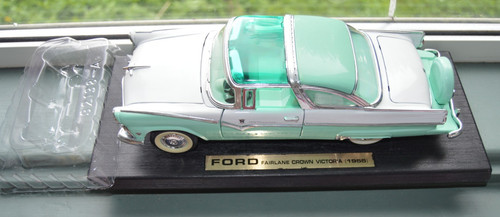 Road legends maßstab 18 - maßstab, 1:18