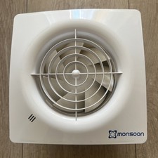 Monsoon Silence MON-S100PC