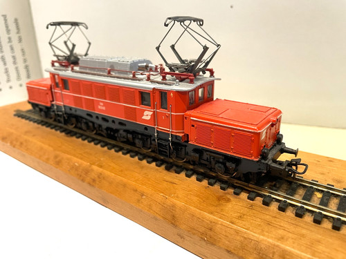 Märklin lok e - e-lok, e-lok