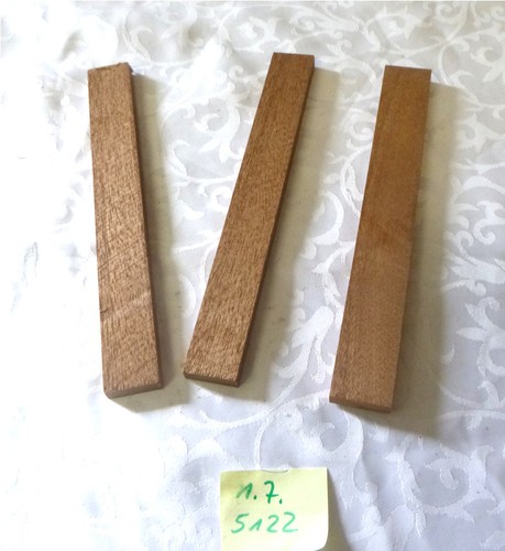 Mahagoni holz drechselholz - mahagoni,