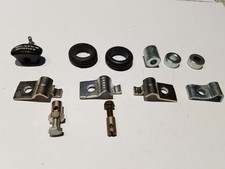 Austin-Healey 3000 - 100/6  Anbauteile für Schalter Heizungsregler