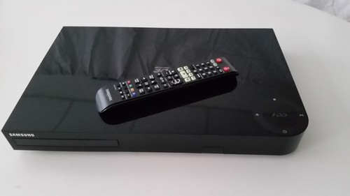 Samsung f8509s bluray - samsung, hdd