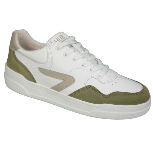 Hub herren sneaker schuhe - herren,
