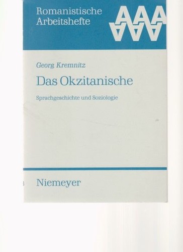 Das okzitanische - das,