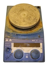 IKA  RCT Basic safety control