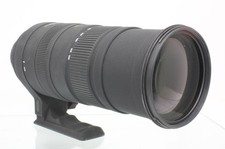 Sigma 150 500mm apo - 150-500mm, 5-6.3