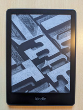 Amazon Kindle Paperwhite Kids